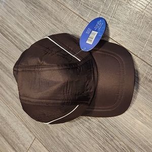 NWT My Ear Muff CAP kids adjustable hat